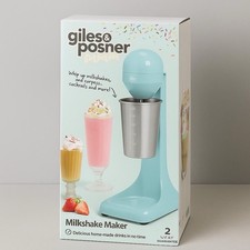 Retro electric milkshake for sale  LEICESTER