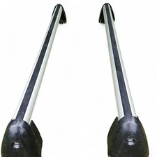 Audi roof bars for sale  SEAFORD