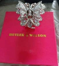 Qvc butler wilson for sale  SALTBURN-BY-THE-SEA