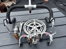 Raleigh bike parts for sale  DONCASTER