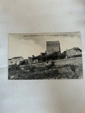 Carte postale ancienne d'occasion  La Seyne-sur-Mer