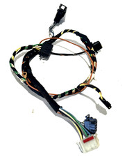 1999-2004 VW JETTA MK4 ALH TDI AQUECEDOR CAIXA CONJUNTO DE CHICOTE DE FIOS FABRICANTE DE EQUIPAMENTO ORIGINAL comprar usado  Enviando para Brazil