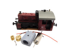 Micromotor hbr001c glockenanke gebraucht kaufen  Versand nach Germany