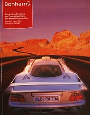 Bonhams important collectors for sale  LONDON