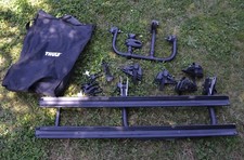 Thule elite van for sale  Albany