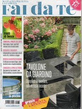 Fai 2018 giugno usato  Campagna