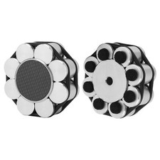 Stabilizzatore disco giradisch usato  Spedire a Italy