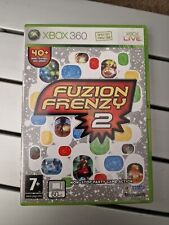 Fuzion frenzy pegi for sale  LEEDS