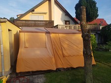 Klappwohnwagen faltcaravan gebraucht kaufen  Augsburg