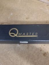 Master snooker cue for sale  MANCHESTER