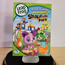 Leap frog scout for sale  New Smyrna Beach