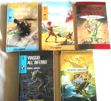 Libri lotto libro usato  Solza
