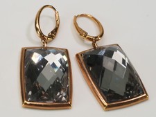 Swarovski funkelnde rosévergo gebraucht kaufen  Obertshausen
