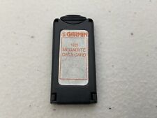 Garmin 128mb data for sale  ASHTEAD