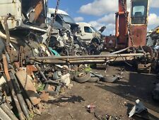 Mercedes vario 609d for sale  BRADFORD