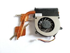 Dissipatore heatsink ventola usato  Italia