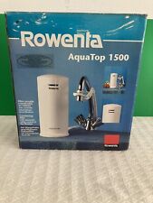 Rowenta filtre eau d'occasion  Mennecy