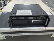 Shure ur4d kanal gebraucht kaufen  Oberhausen