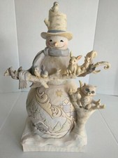 Jim shore white for sale  Lakewood