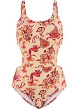 Monokini creme range gebraucht kaufen  Deutschland