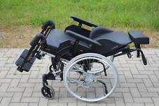 Netti comfort plus gebraucht kaufen  Rethem