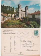 Eremo camaldoli arezzo usato  Isola Vicentina