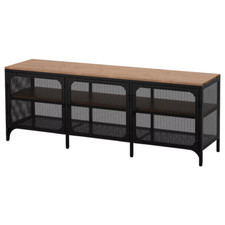 Ikea unit fjallbo for sale  Manor