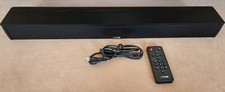 Soundbar canton sound gebraucht kaufen  Unterföhring