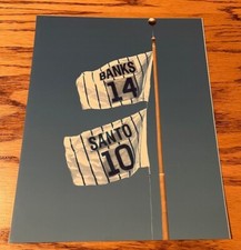 Ernie banks ron for sale  Park Ridge