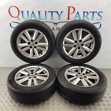 R17 mitsubishi alloy for sale  LIVINGSTON