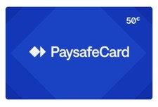 Paysafecard gebraucht kaufen  Hadamar