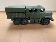 dinky leyland tractor for sale  HALIFAX