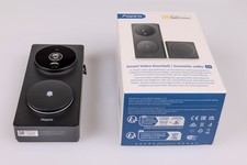 Aqara smarte video gebraucht kaufen  Stralsund-Umland II