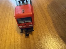 Fleischmann spur 160 gebraucht kaufen  Bad Schönborn