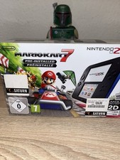 Nintendo 2ds mario gebraucht kaufen  Fulda