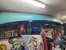 Old town camper for sale  Canton