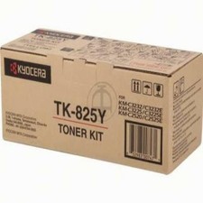 Toner kyocera 825y d'occasion  Hénin-Beaumont