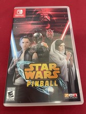 Star wars pinball for sale  Panama City Beach