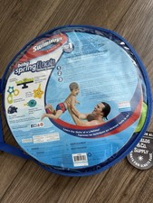 Swimways months baby for sale  Silver Spring