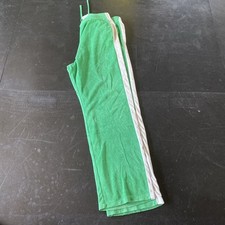 Mens velour tracksuit for sale  LOUGHBOROUGH