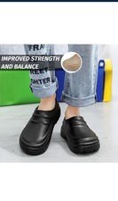 Armadillo chef shoes for sale  Pomona