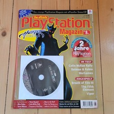 Playstation magazin inkl gebraucht kaufen Playstation magazin inkl gebraucht kaufen  Neunkirchen-Seelscheid