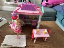 Barbie club chelsea for sale  PRENTON