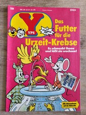 Yps 529 futter gebraucht kaufen  Brüggen