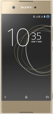 Sony xperia xa1 d'occasion  Marseille VIII