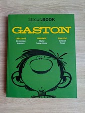 Franquin gaston lagaffe d'occasion  Albi