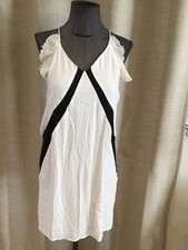 Belle robe fluide d'occasion  Cannes