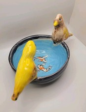 Handmade artisan ceramic for sale  Kingsport