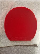 Tibhar evolution rot gebraucht kaufen  Schwanebeck