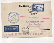 1929 deutsches reich gebraucht kaufen  Homburg